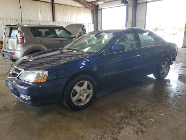 2003 ACURA 3.2TL, 