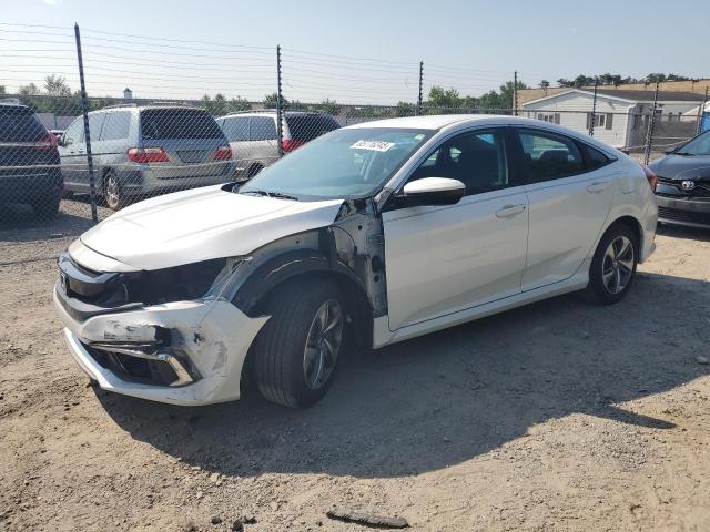 2021 HONDA CIVIC LX, 