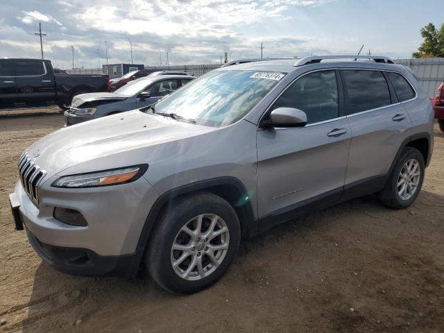 2015 JEEP CHEROKEE LATITUDE, 