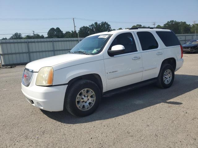 2007 GMC YUKON, 