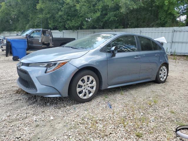 2022 TOYOTA COROLLA LE, 