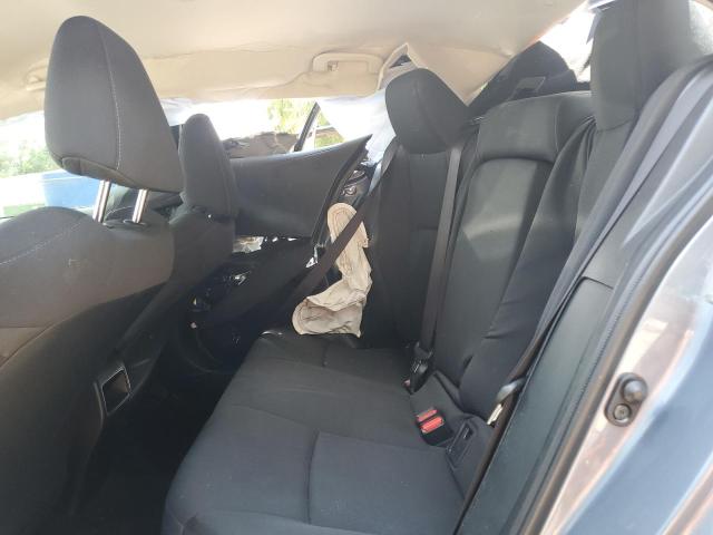 JTDEPMAE9N3009871 - 2022 TOYOTA COROLLA LE 蓝色 照片 10