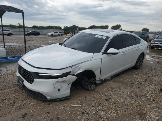 2024 HONDA ACCORD EX, 