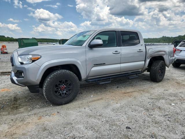 2021 TOYOTA TACOMA DOUBLE CAB, 
