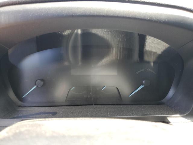 1FM5K8AB8PGA32948 - 2023 FORD EXPLORER POLICE INTERCEPTOR ორფეროვანი ფოტო 9