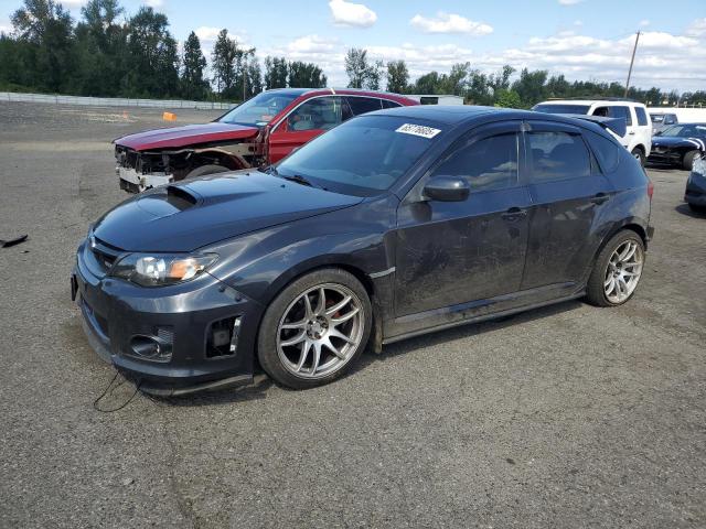 2011 SUBARU IMPREZA WRX, 
