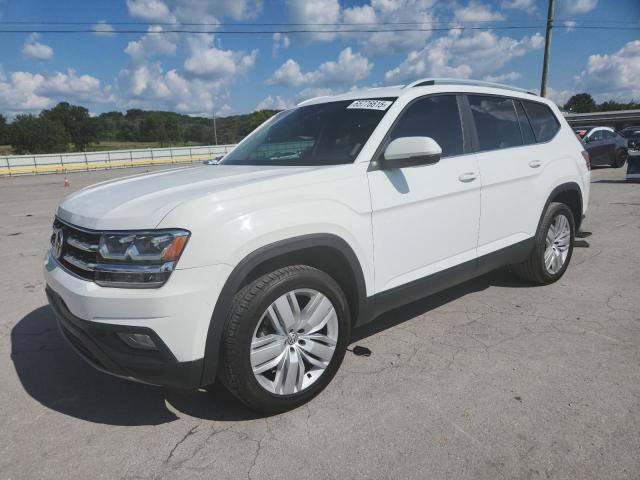 2019 VOLKSWAGEN ATLAS SE, 
