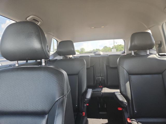 1V2WR2CA4KC548681 - 2019 VOLKSWAGEN ATLAS SE 白色 照片 10