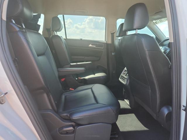 1V2WR2CA4KC548681 - 2019 VOLKSWAGEN ATLAS SE 白色 照片 11