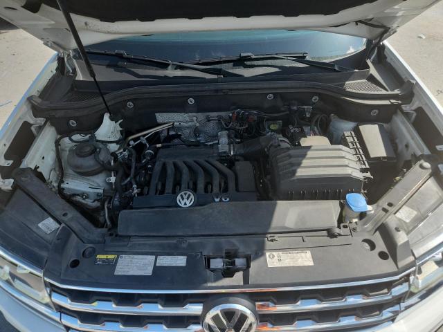 1V2WR2CA4KC548681 - 2019 VOLKSWAGEN ATLAS SE 白色 照片 12
