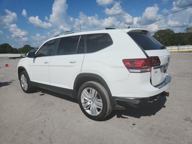 1V2WR2CA4KC548681 - 2019 VOLKSWAGEN ATLAS SE 白色 照片 2