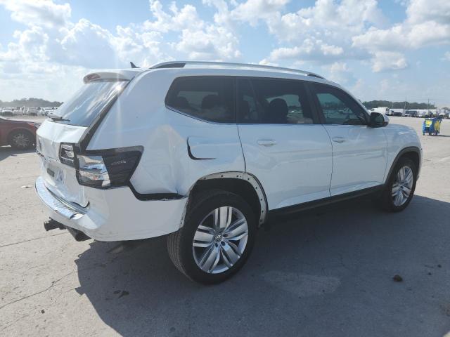 1V2WR2CA4KC548681 - 2019 VOLKSWAGEN ATLAS SE 白色 照片 3