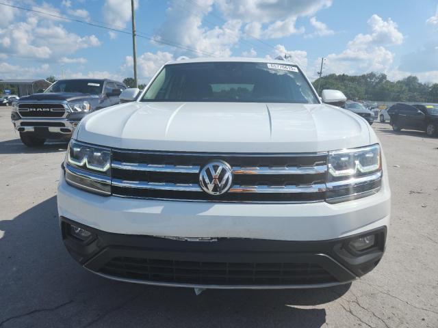 1V2WR2CA4KC548681 - 2019 VOLKSWAGEN ATLAS SE 白色 照片 5