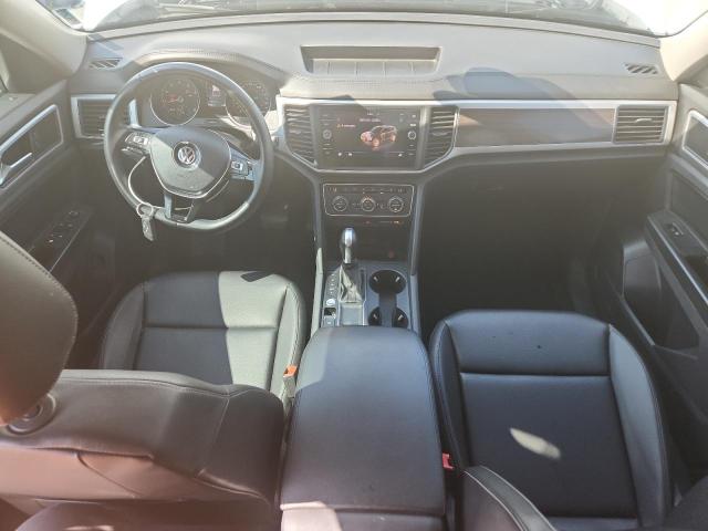 1V2WR2CA4KC548681 - 2019 VOLKSWAGEN ATLAS SE 白色 照片 8