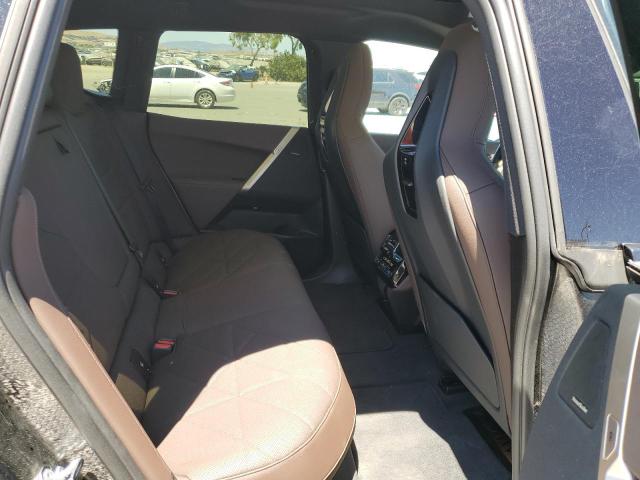 WB523CF07RCP98948 - 2024 BMW IX XDRIVE50 WHITE photo 10