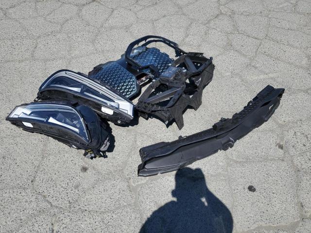 WB523CF07RCP98948 - 2024 BMW IX XDRIVE50 WHITE photo 12