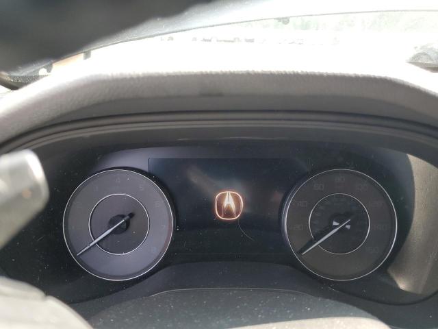 19UUB6F32MA003726 - 2021 ACURA TLX BLACK photo 9