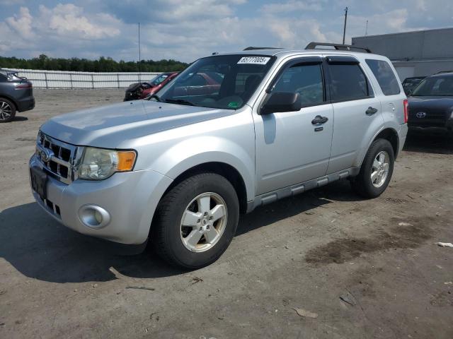 2011 FORD ESCAPE XLT, 