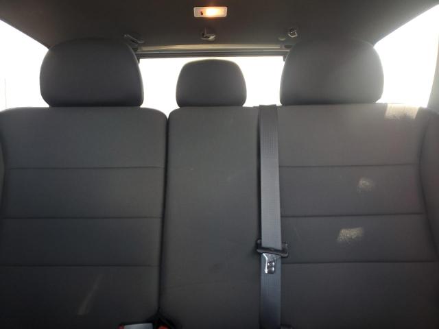 1FMCU0D71BKB82741 - 2011 FORD ESCAPE XLT SILVER photo 10