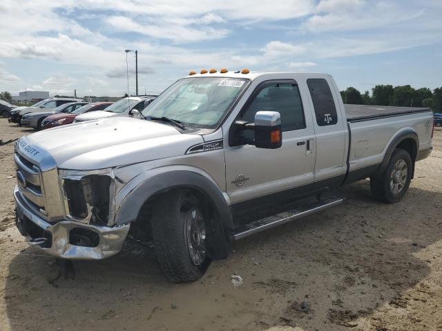 2016 FORD F250 SUPER DUTY, 