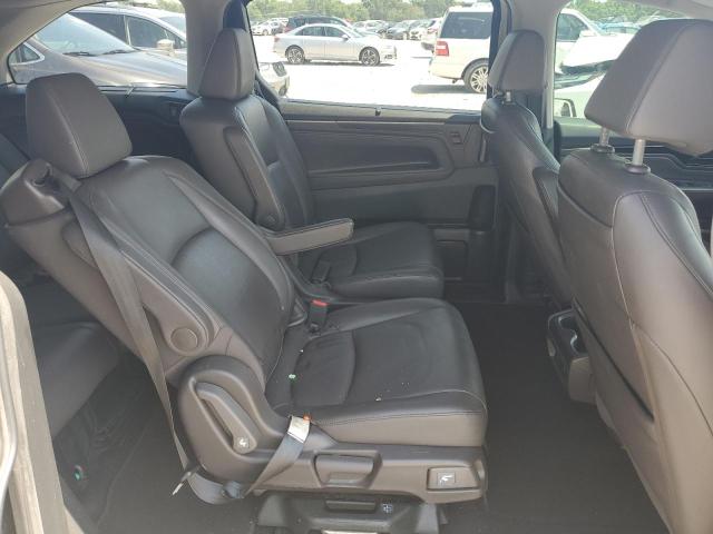 5FNRL6H92JB059140 - 2018 HONDA ODYSSEY ELITE Braun Foto 11