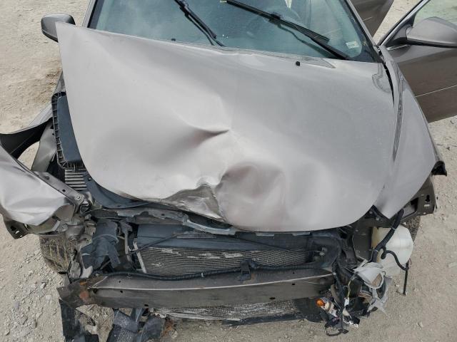 1G1ZC5E08CF214958 - 2012 CHEVROLET MALIBU 1LT BROWN photo 11