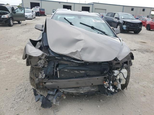 1G1ZC5E08CF214958 - 2012 CHEVROLET MALIBU 1LT BROWN photo 5