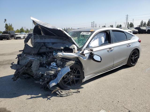 2022 HONDA CIVIC SPORT, 