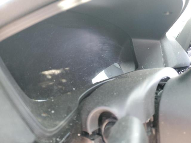 19XFL2H80NE019668 - 2022 HONDA CIVIC SPORT SILVER photo 9