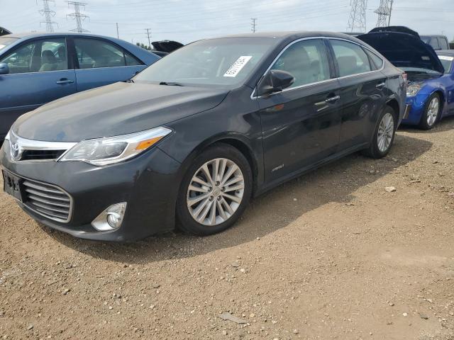 2015 TOYOTA AVALON HYBRID, 