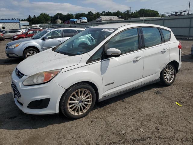 2013 FORD C-MAX SE, null