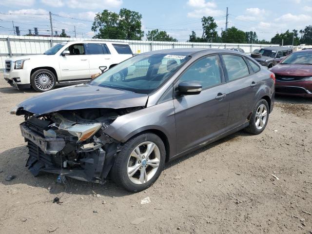2012 FORD FOCUS SE, 