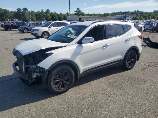 2015 HYUNDAI SANTA FE S, 