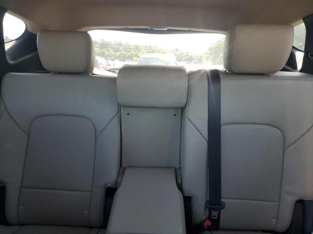 5XYZUDLB4FG237495 - 2015 HYUNDAI SANTA FE S Beyaz fotoğraf 10