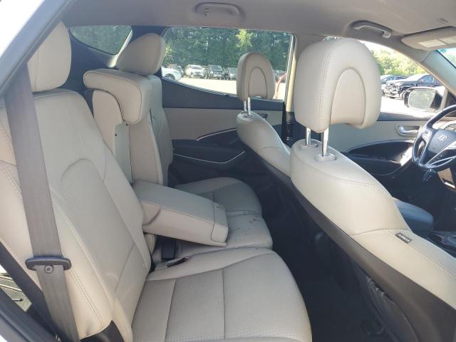 5XYZUDLB4FG237495 - 2015 HYUNDAI SANTA FE S Beyaz fotoğraf 11