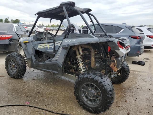 3NSNAK997MF574603 - 2021 POLARIS RZR XP 1000 PREMIUM GRAY photo 3