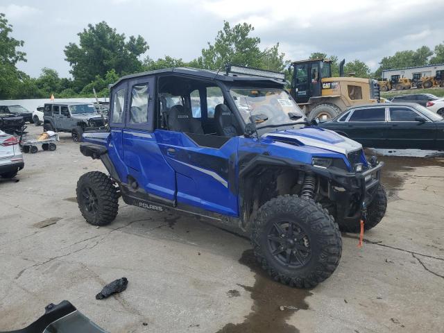 2024 POLARIS GENERAL XP 4 1000 ULTIMATE, null