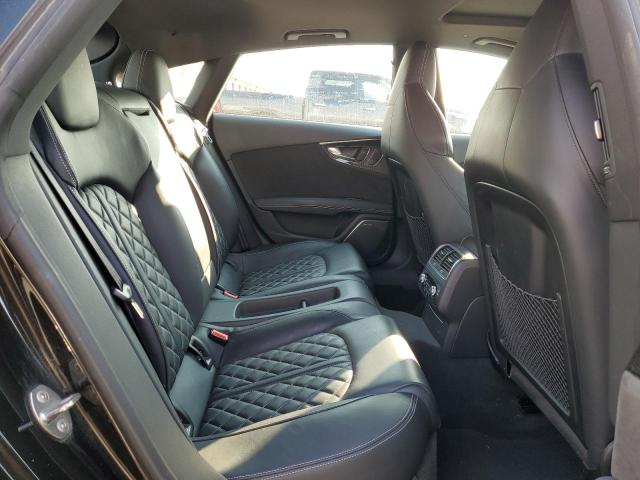 WAUW2BFC8GN055629 - 2016 AUDI S7 PRESTIGE BLACK photo 10