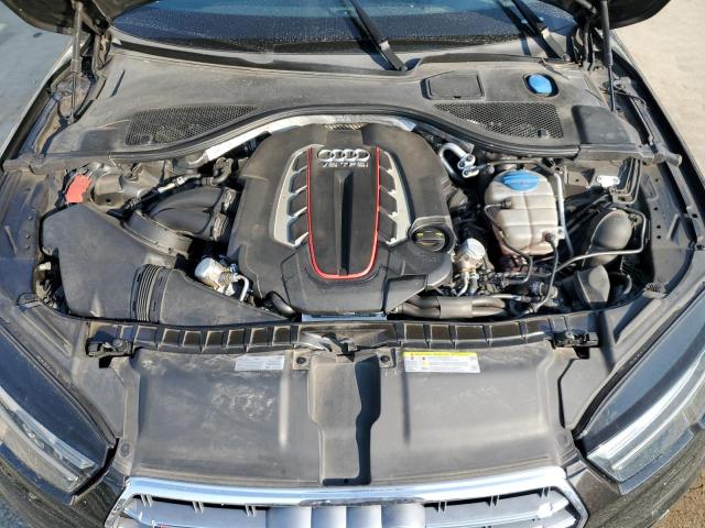 WAUW2BFC8GN055629 - 2016 AUDI S7 PRESTIGE BLACK photo 11