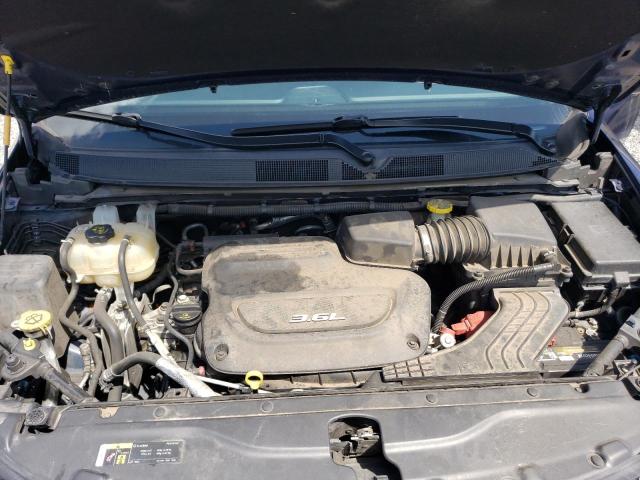 2C4RC1FG6JR108767 - 2018 CHRYSLER PACIFICA TOURING PLUS BLUE photo 12