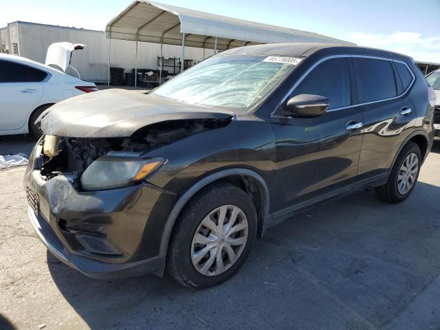 2015 NISSAN ROGUE S, 