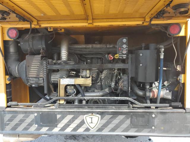 4DRBWAAN58A637829 - 2008 IC CORPORATION 3000 ყვითელი ფოტო 7