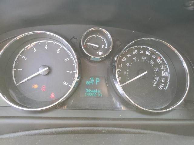 3GNAL2EK0ES670348 - 2014 CHEVROLET CAPTIVA LS 白色 照片 9