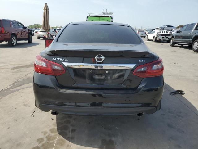 1N4AL3APXHN306622 - 2017 NISSAN ALTIMA 2.5 BLACK photo 6