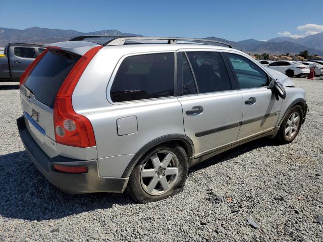 YV4CZ592861236500 - 2006 VOLVO XC90 SILVER photo 3