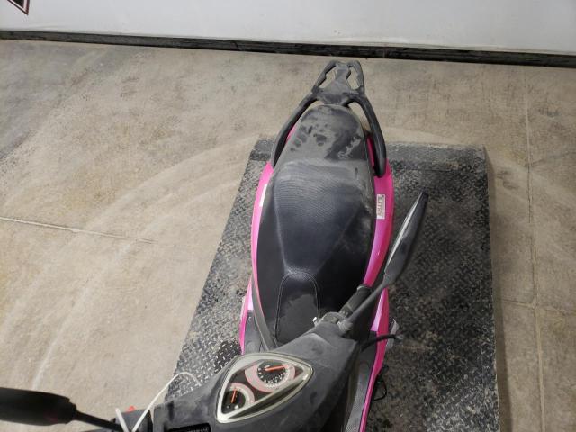 L5YZCABP4M1147297 - 2021 ZNEN SCOOTER PINK photo 6