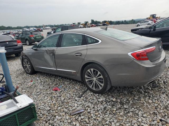 1G4ZP5SS4KU115562 - 2019 BUICK LACROSSE ESSENCE BEIGE photo 2