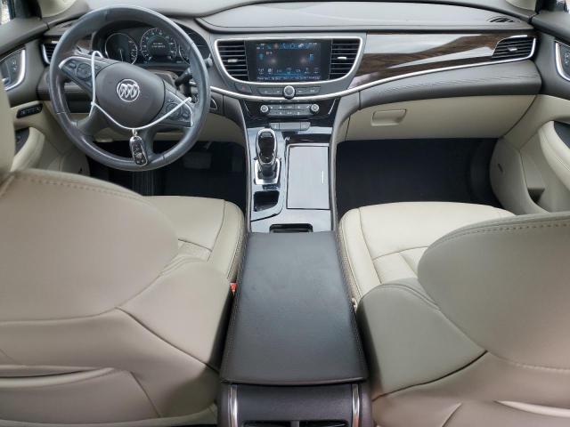 1G4ZP5SS4KU115562 - 2019 BUICK LACROSSE ESSENCE BEIGE photo 8