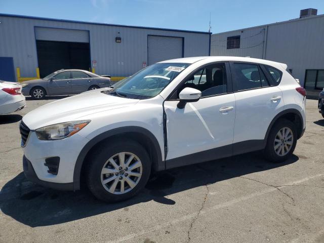 2016 MAZDA CX-5 SPORT, null