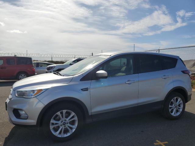 2017 FORD ESCAPE SE, 